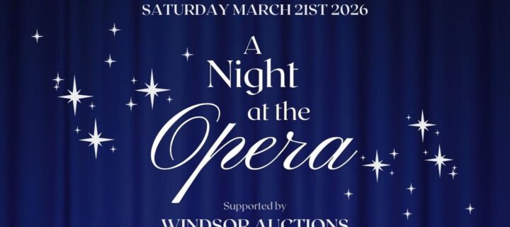 Windsor Auctions to Host Charity Auction at the Eton Information Centre’s 2026 Fundraising Ball